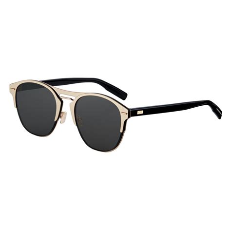 black and gold dior sunglasses|dior unisex sunglasses.